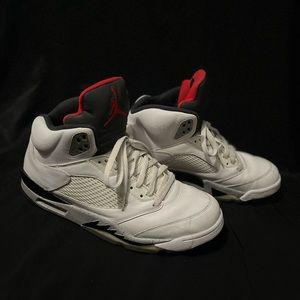 Jordan 5